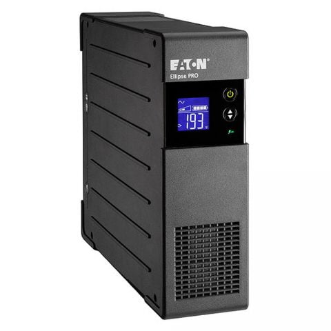 Σύστημα αδιάλειπτης παροχής ενέργειας Διαδραστικό SAI Eaton ELP650IEC