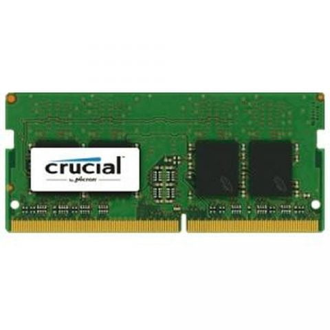 Μνήμη RAM Crucial CT2K4G4SFS824A       8 GB DDR4