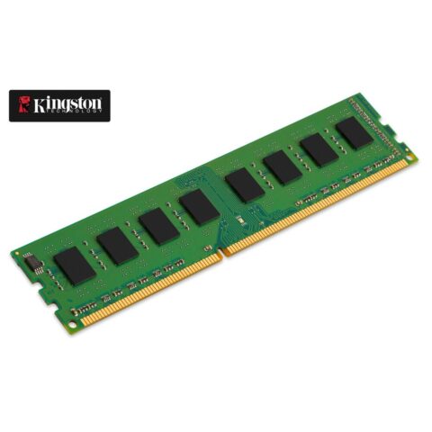Μνήμη RAM Kingston KCP3L16NS8/4         4 GB DDR3L