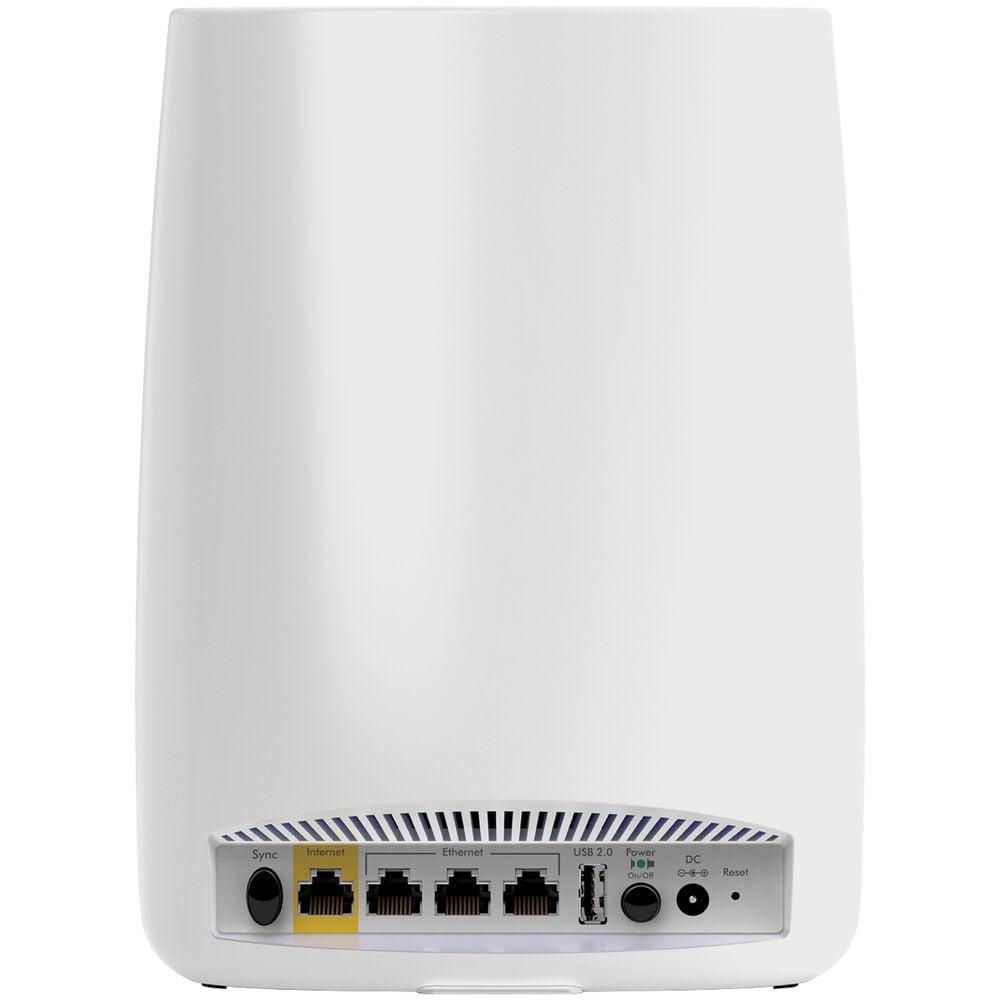 Router Netgear RBK53-100PES Wi-Fi 3000 Mbps