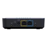 Router Netgear LB2120-100PES 4G LTE Μαύρο