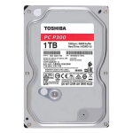 Σκληρός δίσκος Toshiba HDWD110UZSVA 1 TB HDD 1 TB