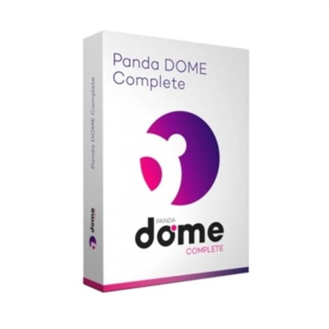 Antivirus για το Σπίτι Panda Dome Complete Windows macOS Android