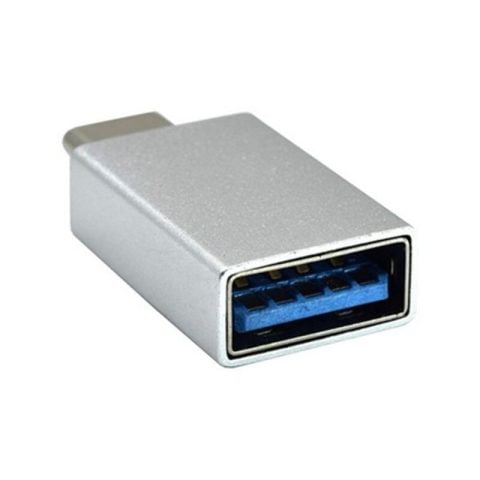 Αντάπτορας USB-C Ewent EW9643