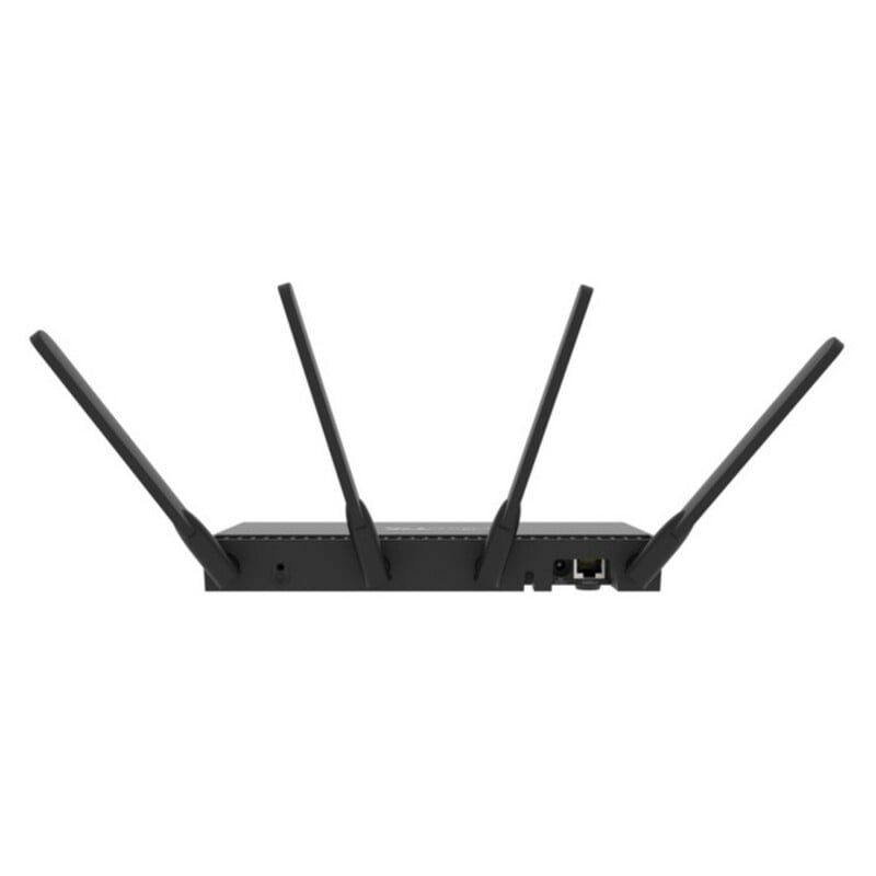 Router Mikrotik RB4011iGS+5HacQ2HnD-IN 1.4 GHz RJ45 PoE