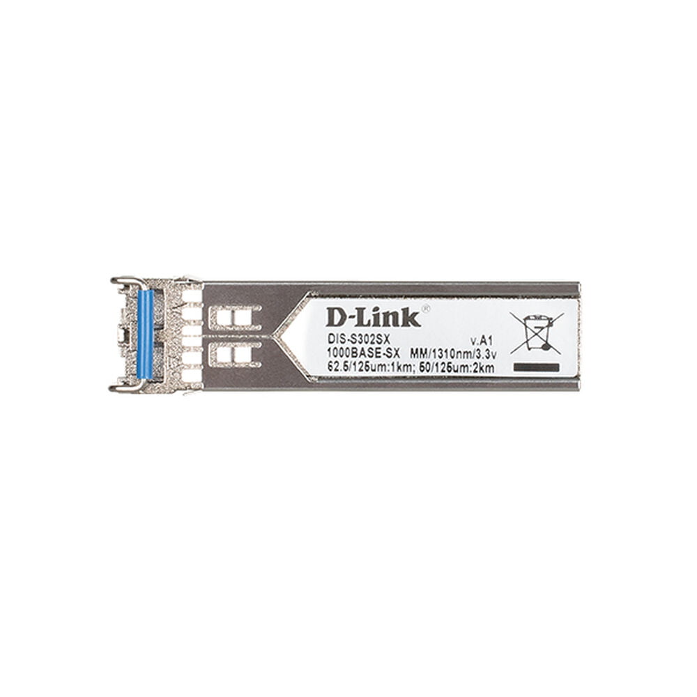 Μονάδα ινών MultiMode SFP D-Link DIS-S302SX