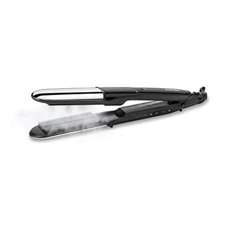 Μηχανή Ισιώματος Μαλλιών Alisador ST495E Babyliss