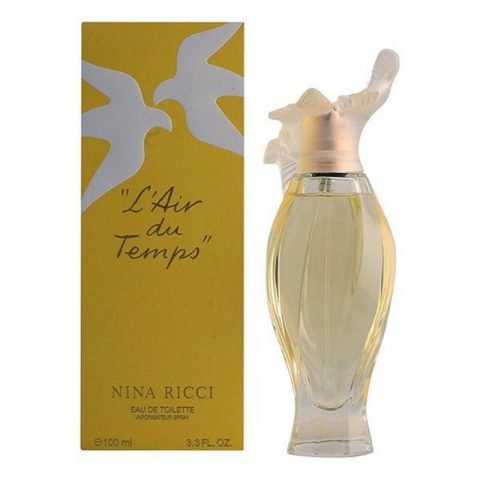 Γυναικείο Άρωμα L'air Du Temps Nina Ricci NINPFW050 EDT 100 ml L 50 ml