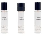 Γυναικείο Άρωμα Bleu Chanel EDP (3 x 20 ml) 20 ml Bleu