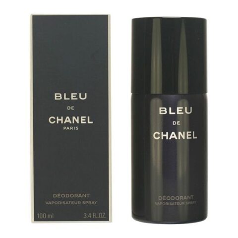 Αποσμητικό Spray Bleu Chanel Bleu (100 ml) 100 ml