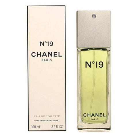 Γυναικείο Άρωμα Nº 19 Chanel N°19 EDT (100 ml)