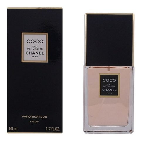 Γυναικείο Άρωμα Coco Chanel EDT Καρύδα 50 ml