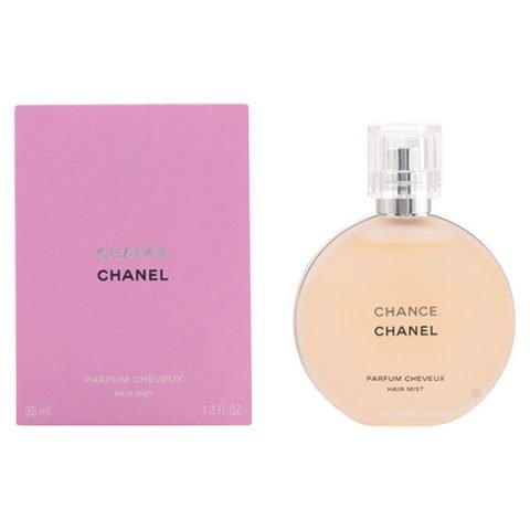 Γυναικείο Άρωμα Chance Chanel EDP 35 ml Chance