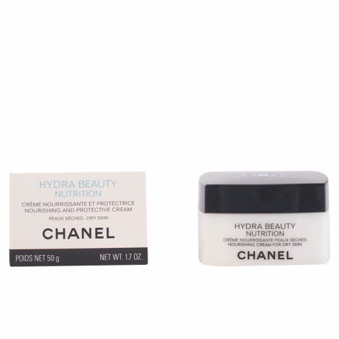 Κρέμα Προσώπου Chanel Hydra Beauty Nutriton (50 ml) (50 ml)