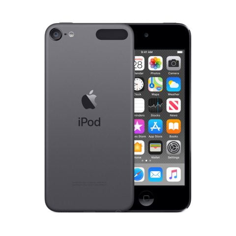 MP4 Player Apple IPOD TOUCH 128 GB