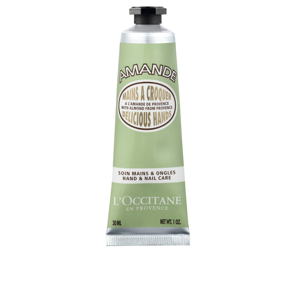 Κρέμα Χεριών L´occitane Amande (30 ml) (30 ml)
