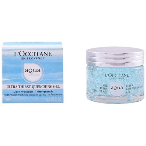 Ενυδατικό Τζελ Aqua L'occitane I0099928 (50 ml) 50 ml