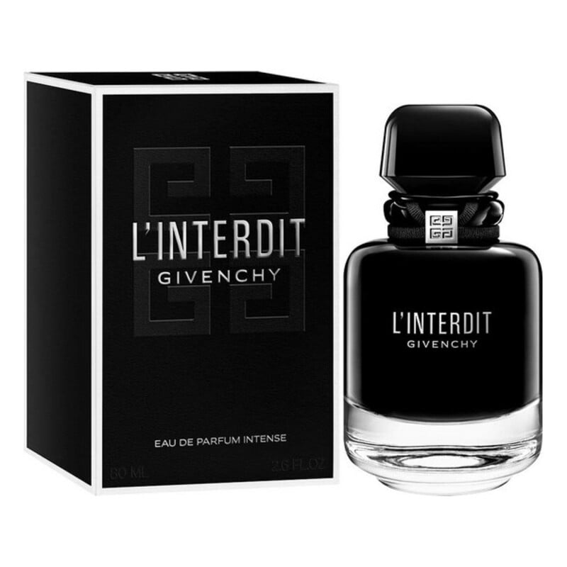 Αρώματα L'Interdit Intense Givenchy EDP (80 ml)