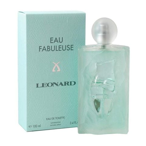 Γυναικείο Άρωμα Eau Fabuleuse Leonard Paris (100 ml) EDT