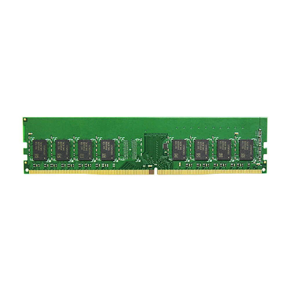 Μνήμη RAM Synology SO-DIMM 4 GB DDR4