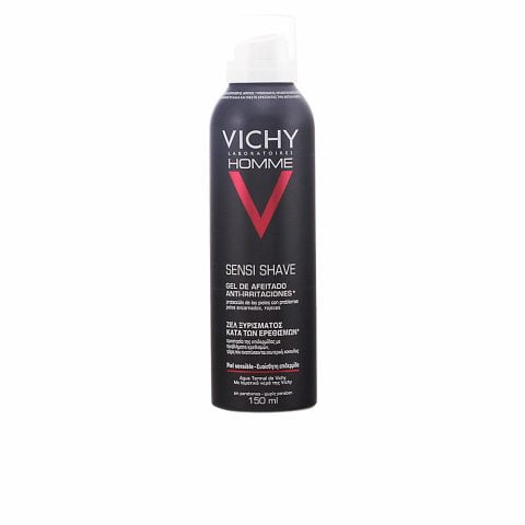 Τζελ Ξυρίσματος Vichy Vichy Homme (150 ml)
