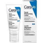 Ενυδατική Λοσιόν Προσώπου CeraVe PM (52 ml)