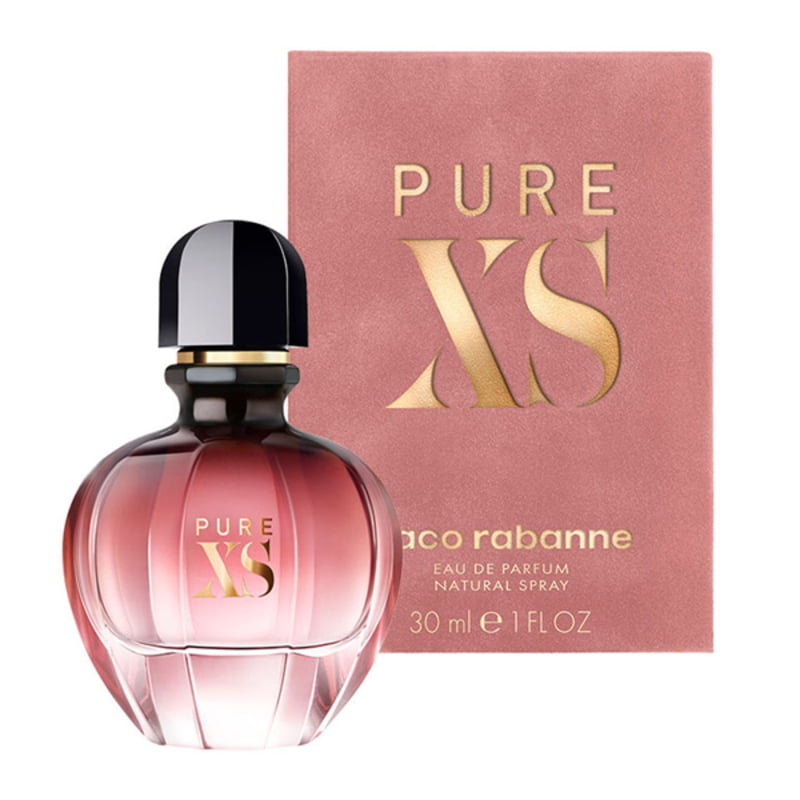 Γυναικείο Άρωμα Pure XS Paco Rabanne EDP