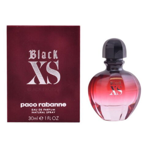 Γυναικείο Άρωμα Black Xs Paco Rabanne EDP