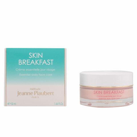 Ενυδατική Κρέμα Jeanne Piaubert Skin Breakfast (50 ml) (50 ml)
