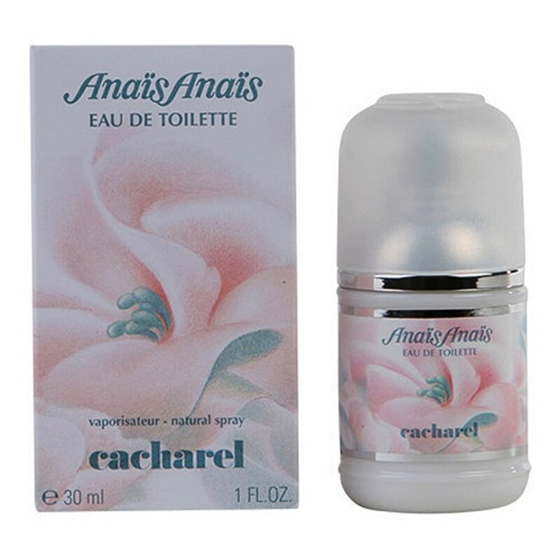 Γυναικείο Άρωμα Cacharel Anais Anais EDT (30 ml)
