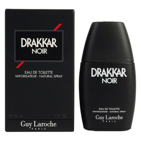 Ανδρικό Άρωμα Drakkar Noir Guy Laroche EDT
