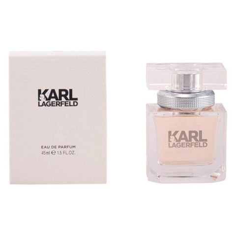Γυναικείο Άρωμα Karl Lagerfeld Woman Lagerfeld EDP