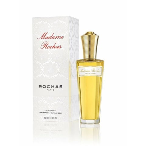 Γυναικείο Άρωμα Rochas Madame Rochas (100 ml)