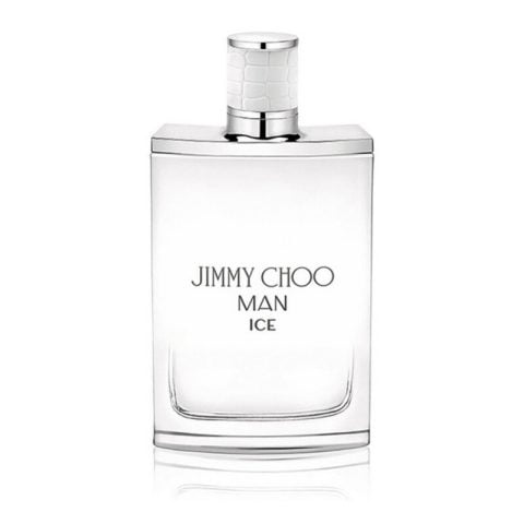 Ανδρικό Άρωμα Ice Jimmy Choo Man EDT