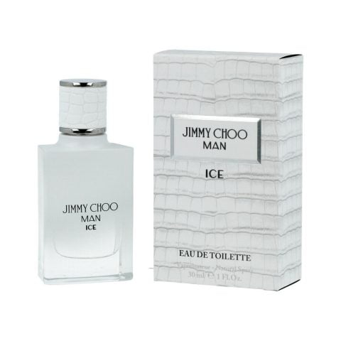 Ανδρικό Άρωμα Man Ice Jimmy Choo (30 ml) EDT