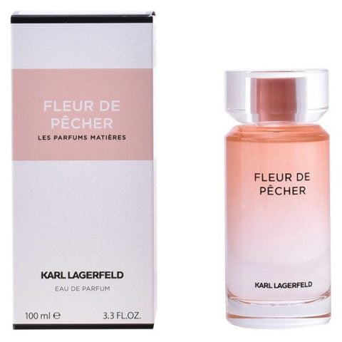 Γυναικείο Άρωμα Fleur De Pechêr Lagerfeld EDP