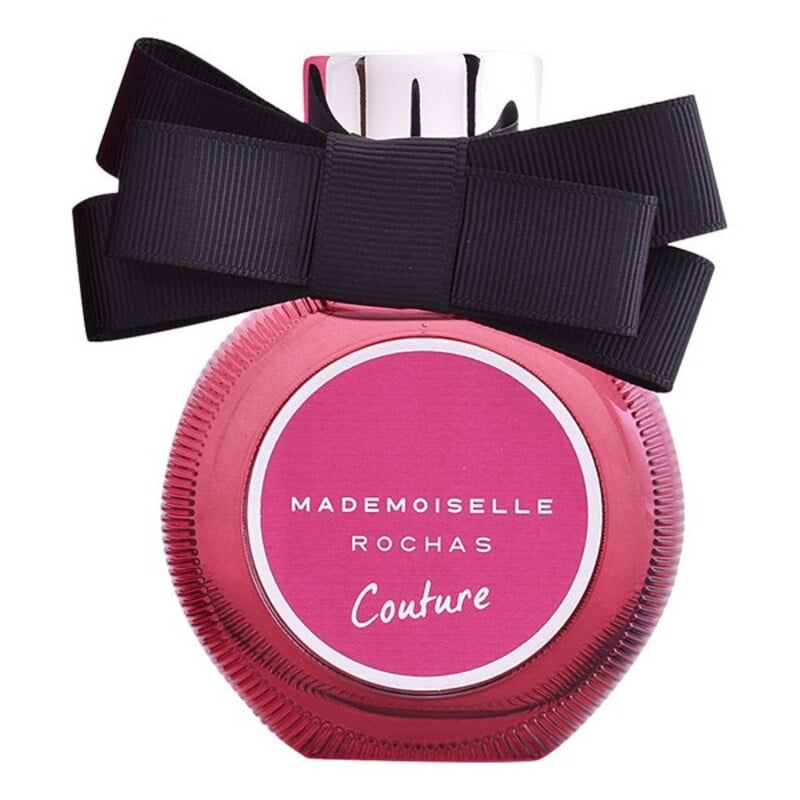 Γυναικείο Άρωμα Mademoiselle Rochas Couture Rochas (EDP) Mademoiselle Rochas Couture Mademoiselle Couture
