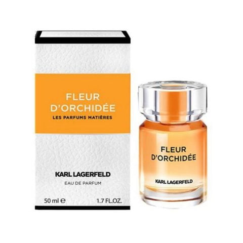Γυναικείο Άρωμα Fleur D'Orchidée Lagerfeld EDP