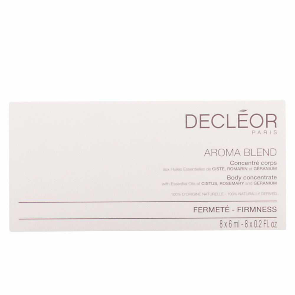 Κρέμα Αδυνατίσματος Decleor (6 ml)