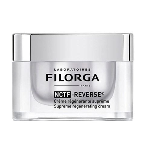 Κρέμα Προσώπου NCTF Reverse Regenerating Supreme Filorga (50 ml)
