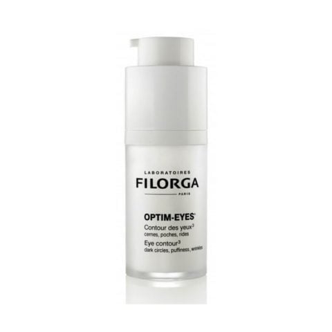 Κρέμα για το Περίγραμμα των Ματιών Optim-Eyes Filorga (15 ml)