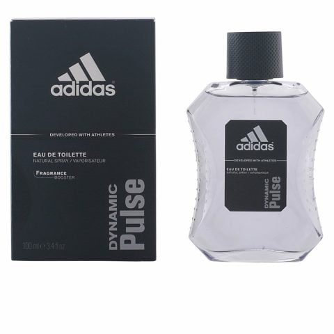 Ανδρικό Άρωμα Adidas Dynamic Pulse EDT (100 ml)
