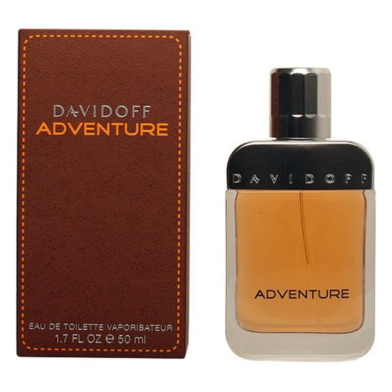 Ανδρικό Άρωμα Adventure Davidoff EDT 100 ml