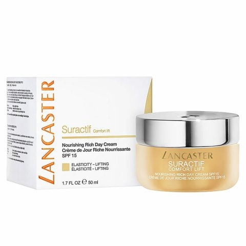 Συσφιγκτική Κρέμα Lancaster Suractif Comfort Lift (50 ml)
