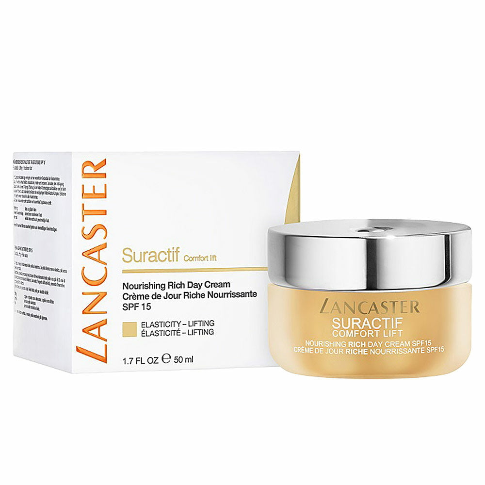 Συσφιγκτική Κρέμα Lancaster Suractif Comfort Lift (50 ml)