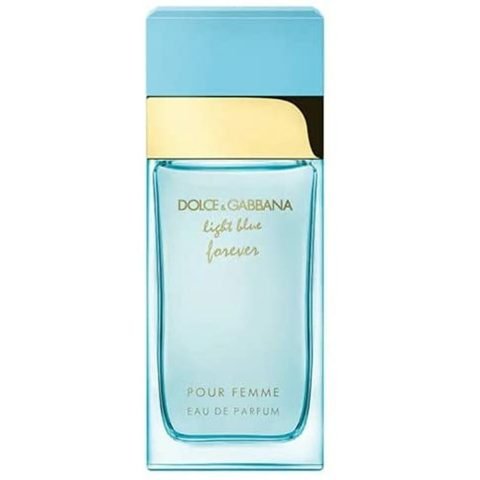 Γυναικείο Άρωμα Light Blue Forever Pour Femme Dolce & Gabbana EDP (50 ml)