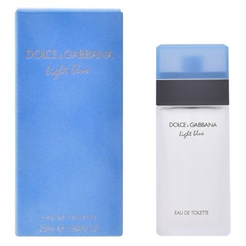 Γυναικείο Άρωμα Dolce & Gabbana EDT Light Blue (50 ml)