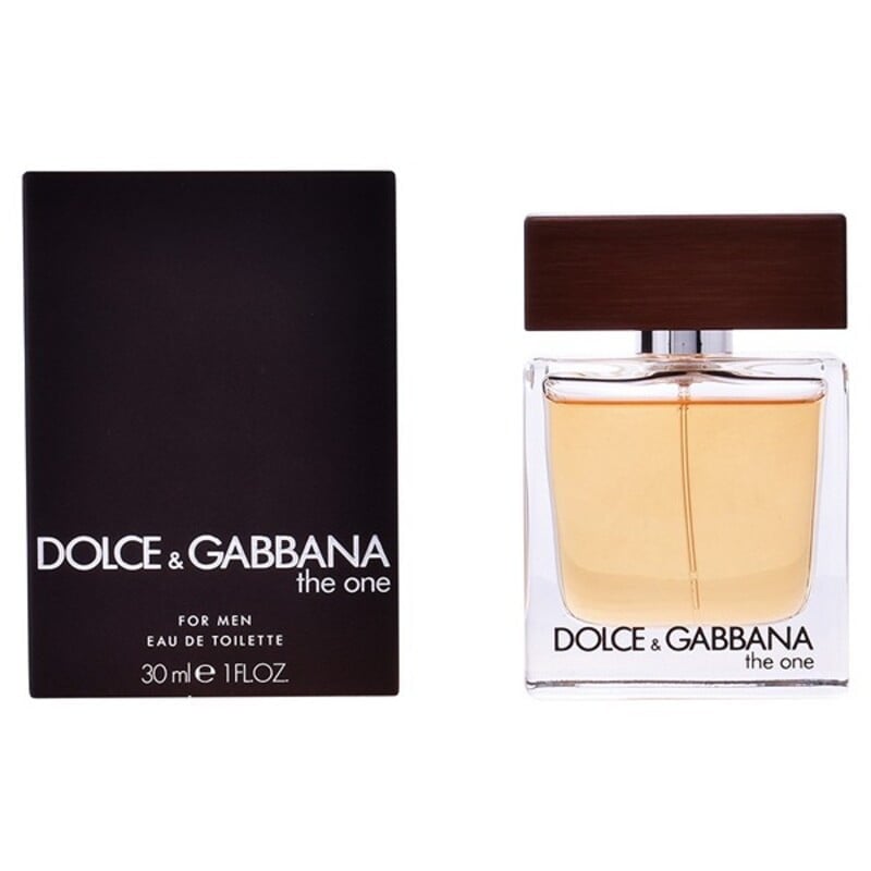 Ανδρικό Άρωμα The One Dolce & Gabbana EDT