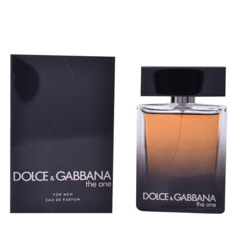 Ανδρικό Άρωμα The One For Men Dolce & Gabbana EDP (50 ml) (50 ml)