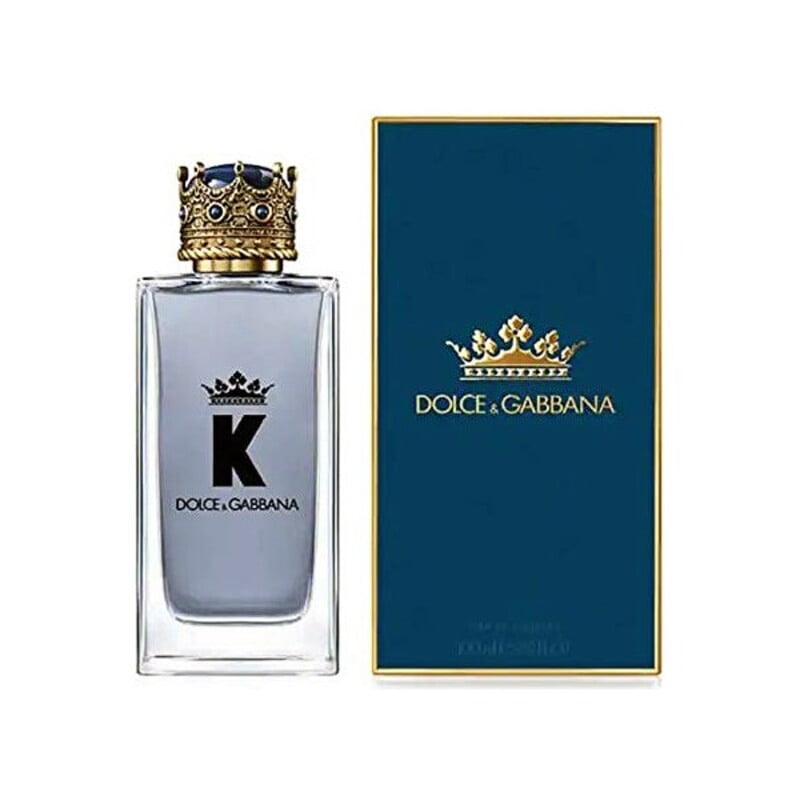 Ανδρικό Άρωμα K BY D&G Dolce & Gabbana EDT
